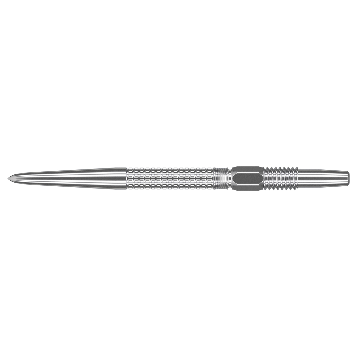 Target Swiss Point GRD 26 mm Silver Target Swiss Point GRD 26 mm Silver von TARGET