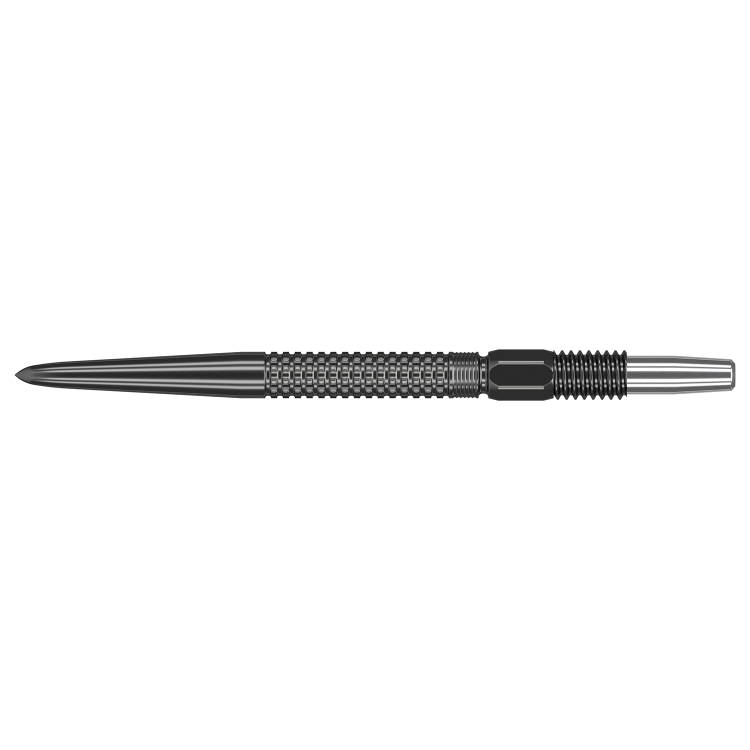Target Swiss Point GRD Spitzen 26 mm Black Target Swiss Point GRD Spitzen 26 mm Black von TARGET