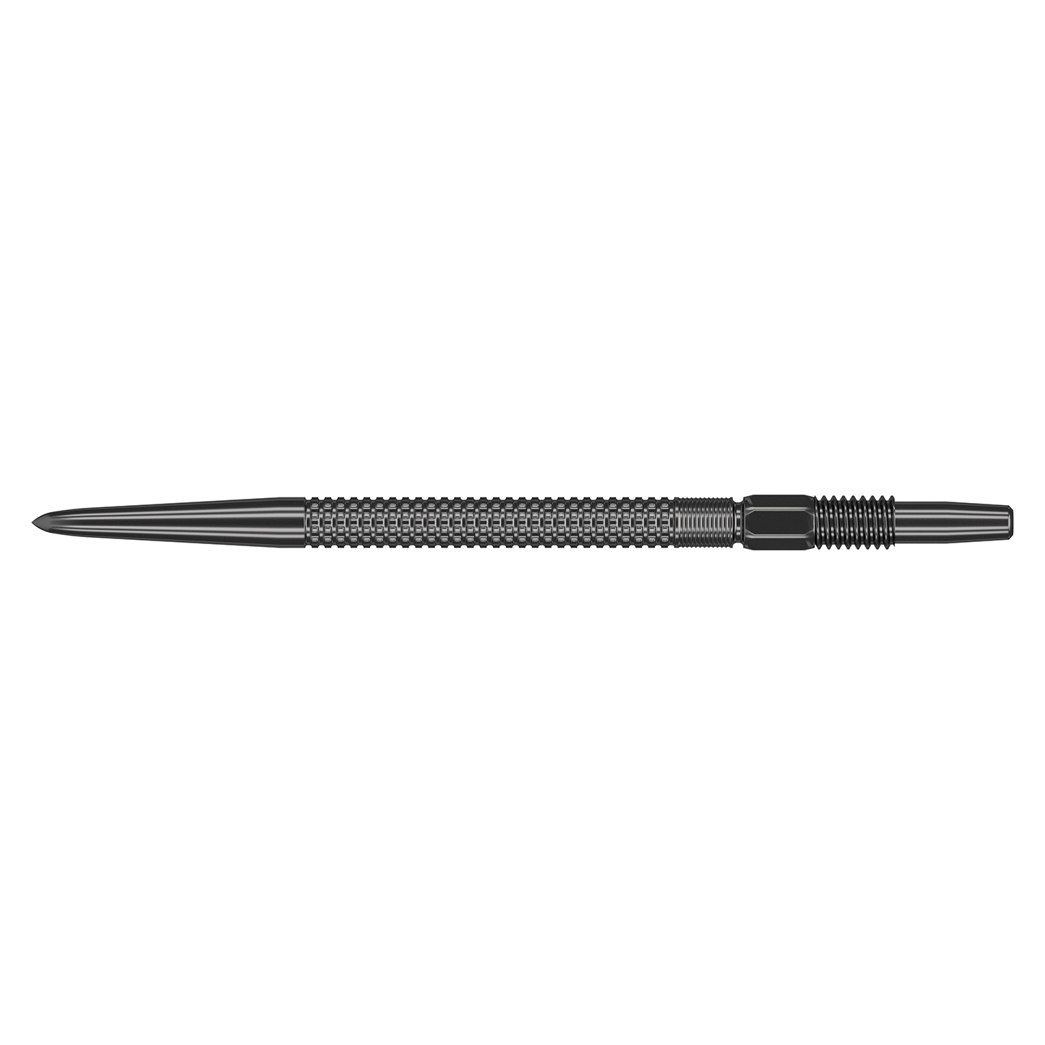 Target Swiss Point GRD Spitzen 35 mm Black Target Swiss Point GRD Spitzen 35 mm Black von TARGET