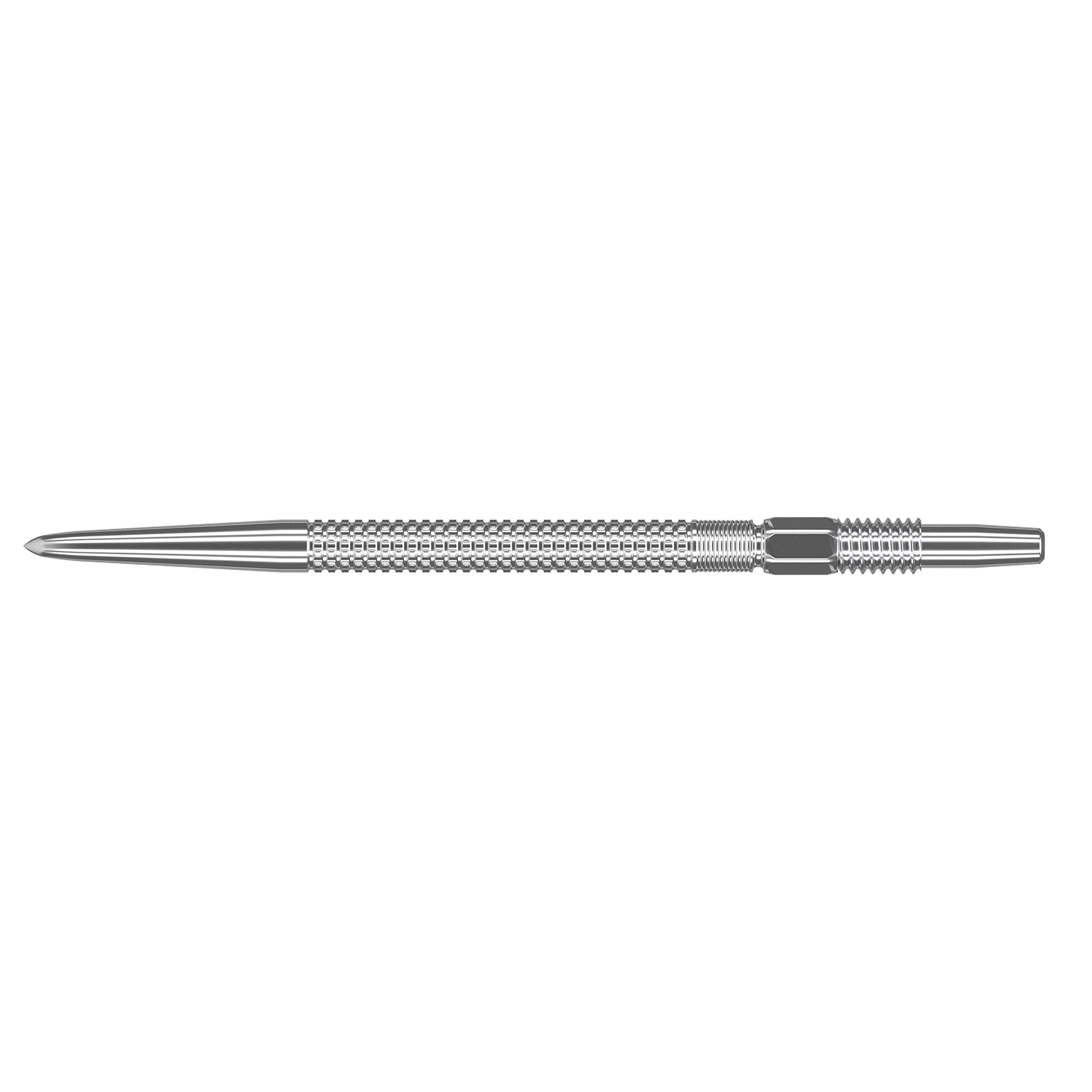 Target Swiss Point GRD Spitzen 35 mm Silver Target Swiss Point GRD Spitzen 35 mm Silver von TARGET