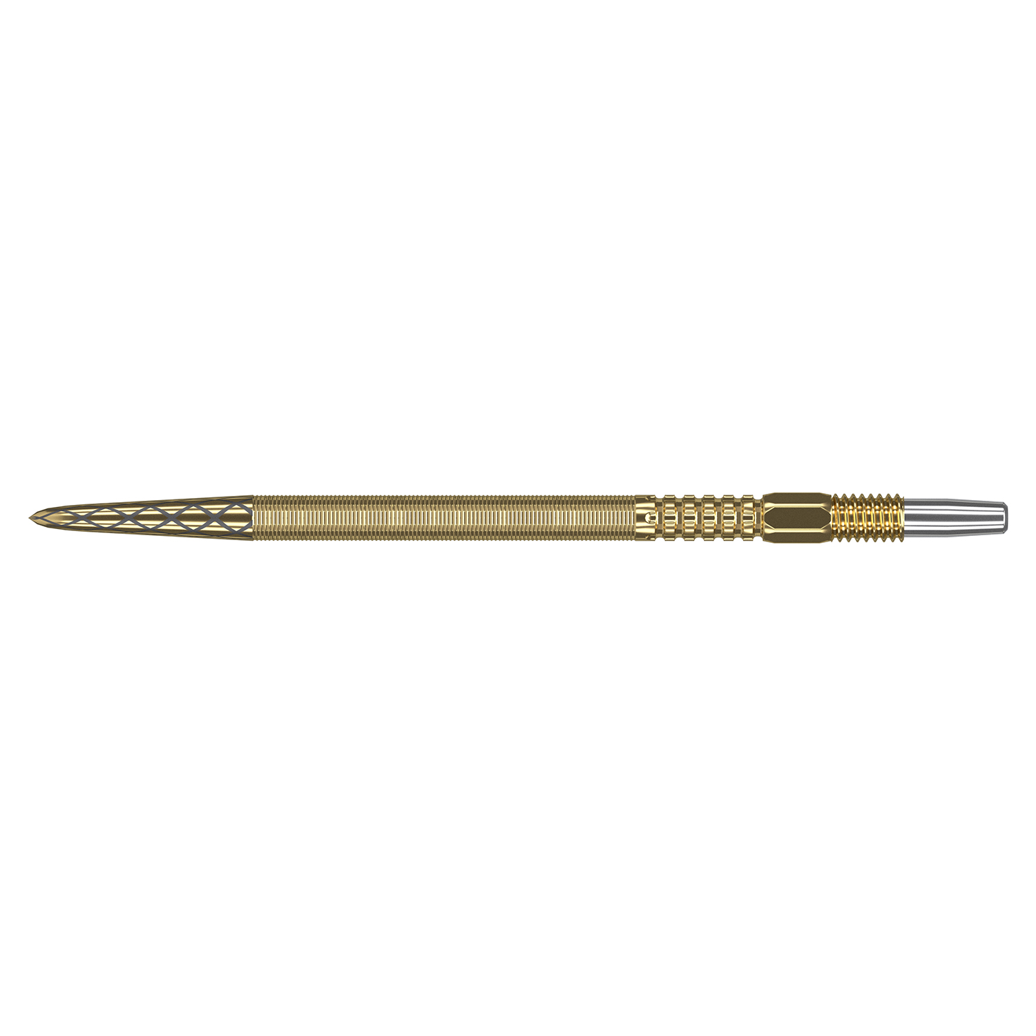 Target Swiss Point Spitzen DX Gold 40mm Target Swiss Point Spitzen DX Gold 40mm von TARGET