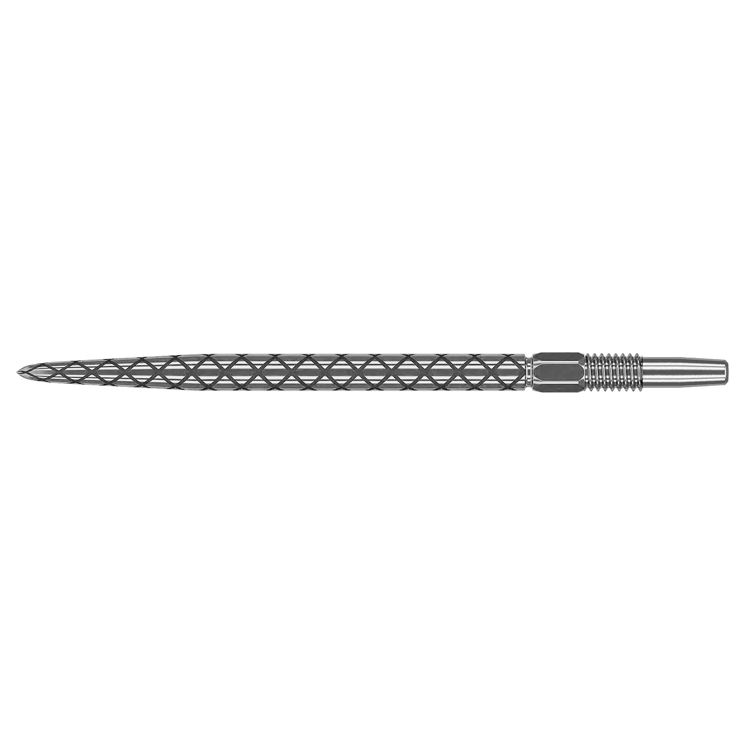 Target Swiss Pro Point Diamond Spitzen 26 mm Silver Target Swiss Pro Point Diamond Spitzen 26 mm Silver von TARGET