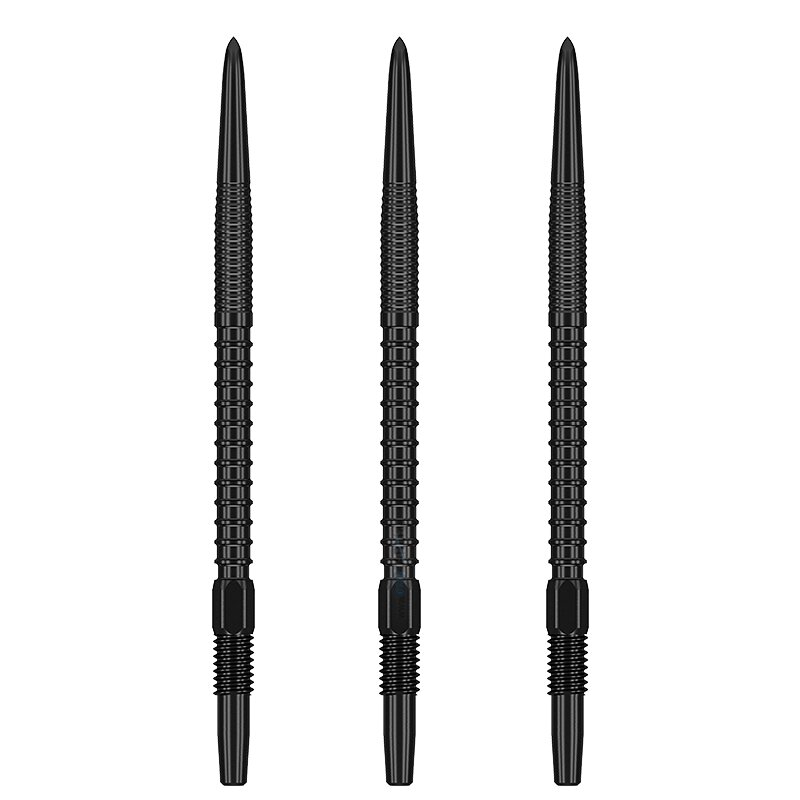 Target Swiss Pro Point Spitzen Firepoint Schwarz 35mm Target Swiss Pro Point Spitzen Firepoint Schwarz 35mm von TARGET