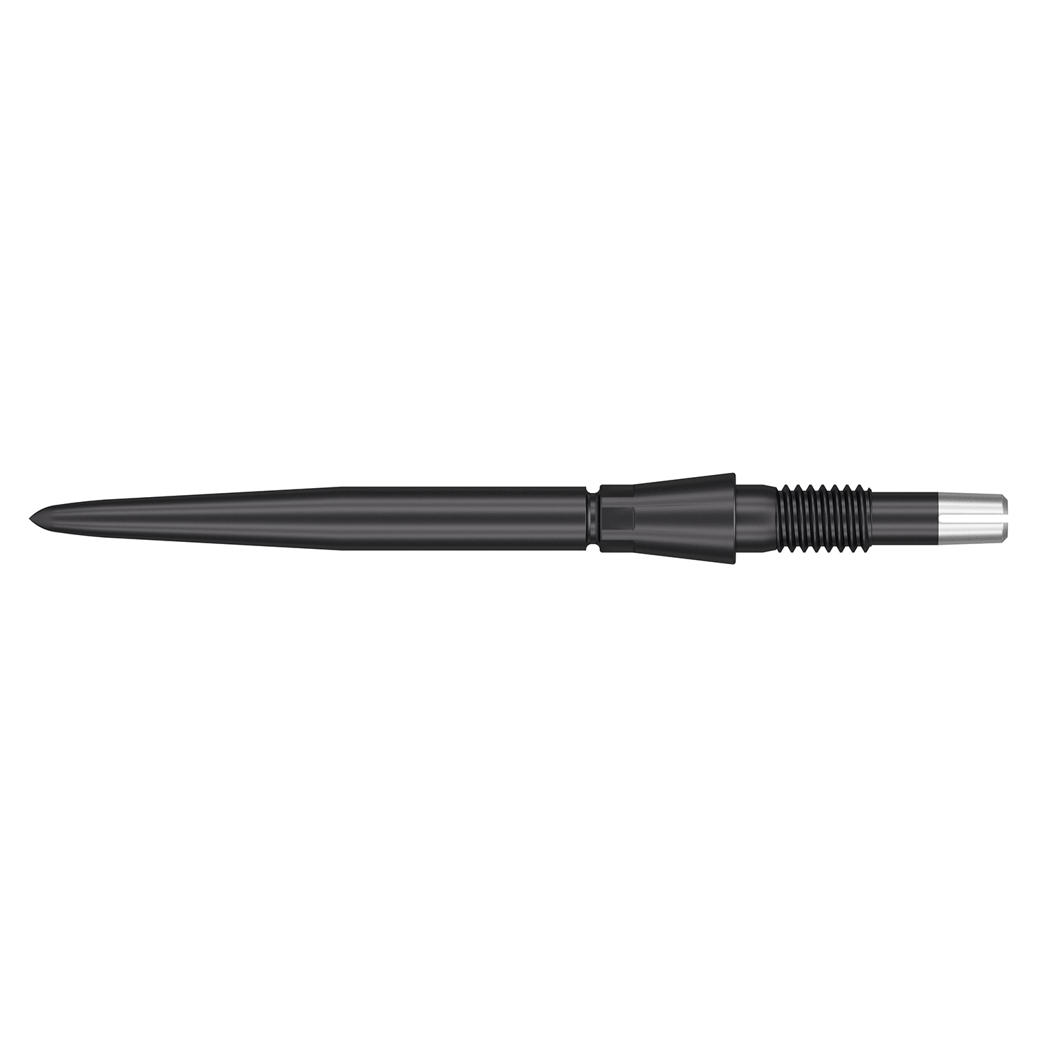 Target Swiss Storm Point Spitzen 26 mm Black Target Swiss Storm Point Spitzen 26 mm Black von TARGET