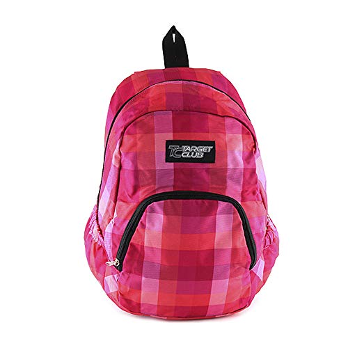 Target Tc Schulrucksack, 41 cm, Mehrfarbig (Multicolore) von TARGET