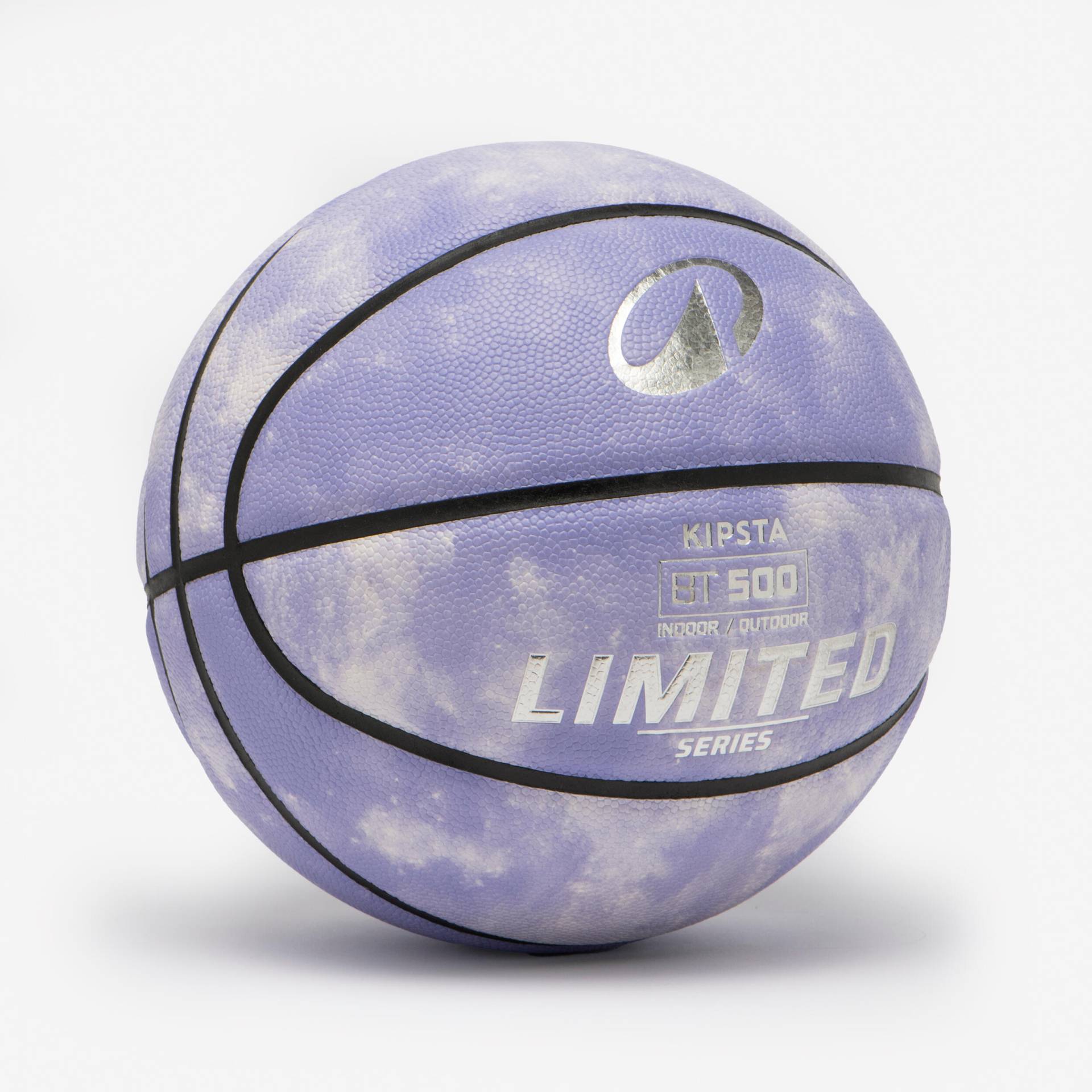 Basketball Größe 6 - BT500 Touch violett Basketball Größe 6 - BT500 Touch violett von TARMAK