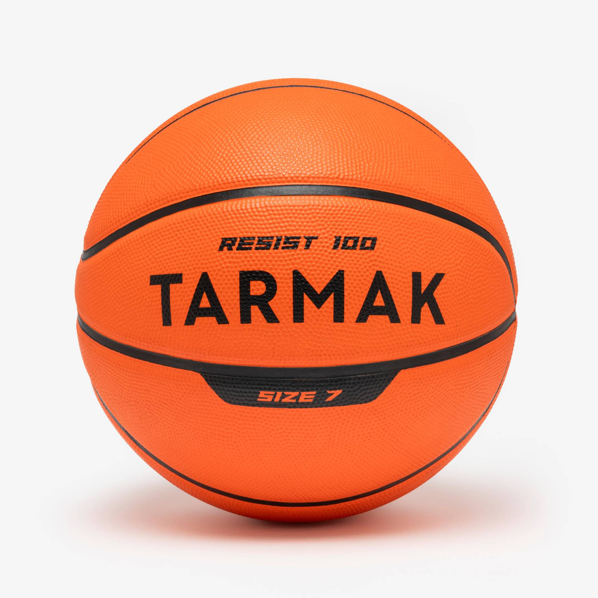 Basketball Größe 7 - R100 orange Basketball Größe 7 - R100 orange von TARMAK