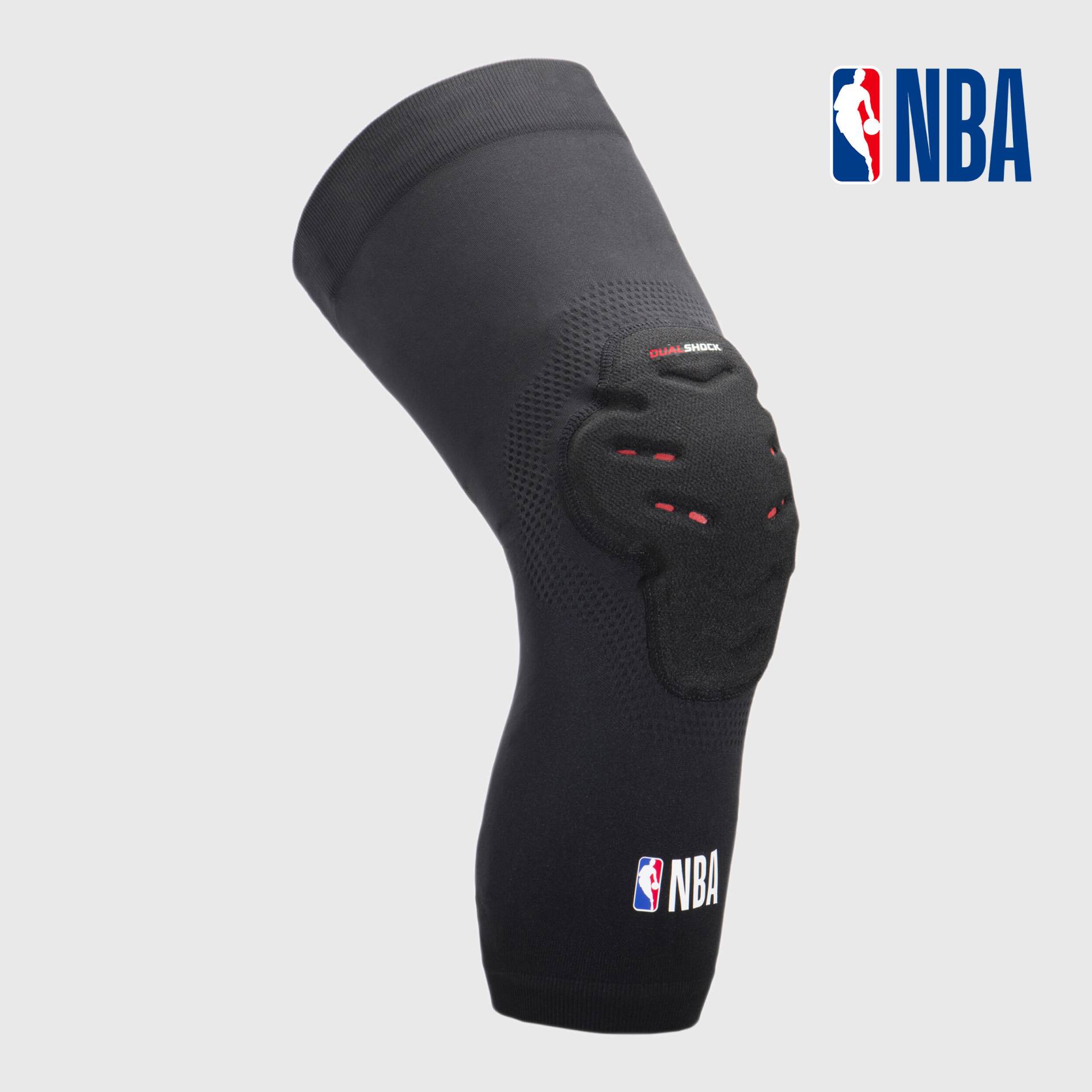 Damen/Herren Knieschoner Basketball - KP500 NBA Protect 2er-Pack Damen/Herren Knieschoner Basketball - KP500 NBA Protect 2er-Pack von TARMAK