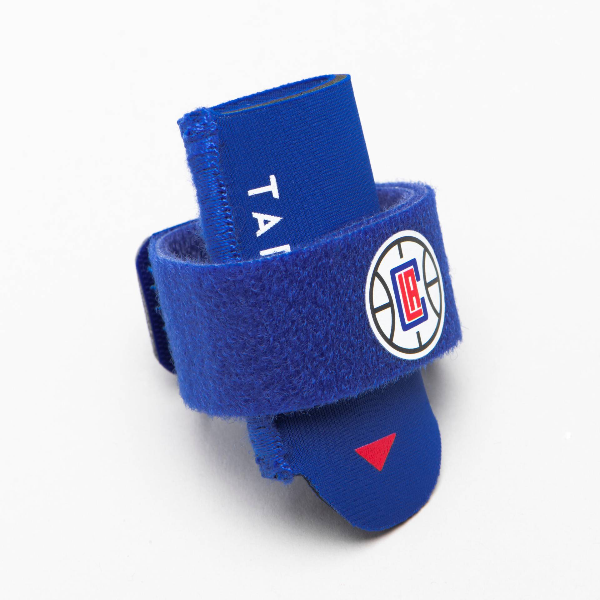 Fingerschutz Strong 500 NBA Clippers Erwachsene blau von TARMAK