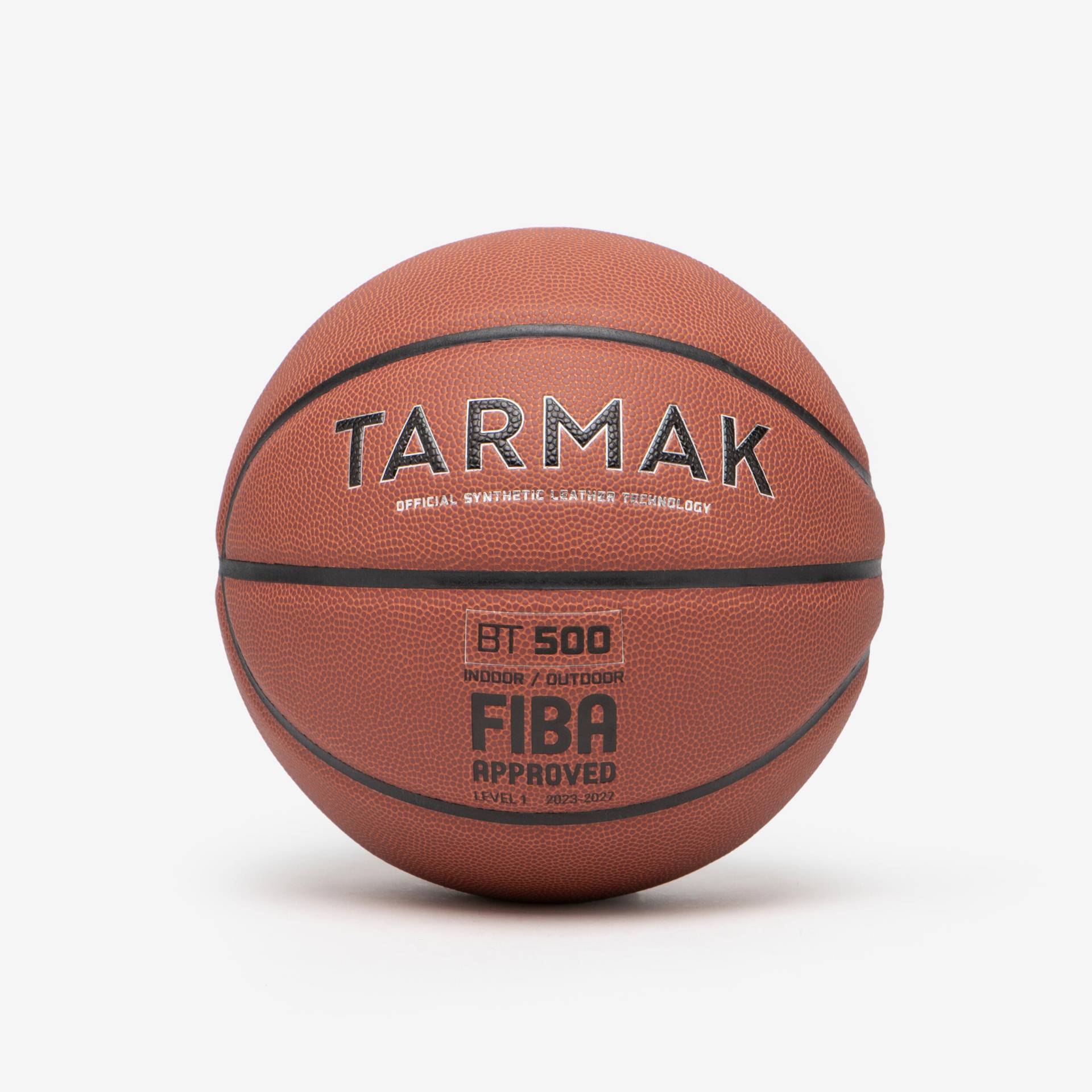 Kinder Basketball Größe 5 - BT500 Kinder Basketball Größe 5 - BT500 von TARMAK