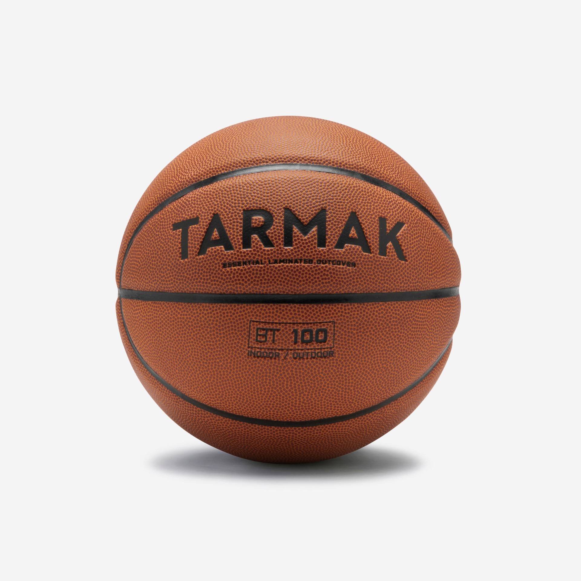 Kinder Basketball Größe 5 bis 10 Jahre Einsteiger- BT100 orange Kinder Basketball Größe 5 bis 10 Jahre Einsteiger- BT100 orange von TARMAK