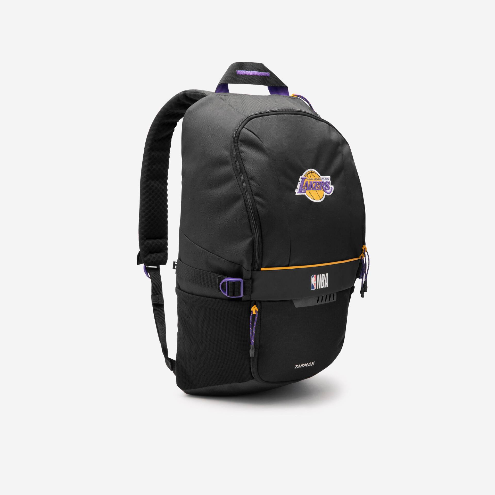 Rucksack 25 l - NBA Los Angeles Lakers Rucksack 25 l - NBA Los Angeles Lakers von TARMAK