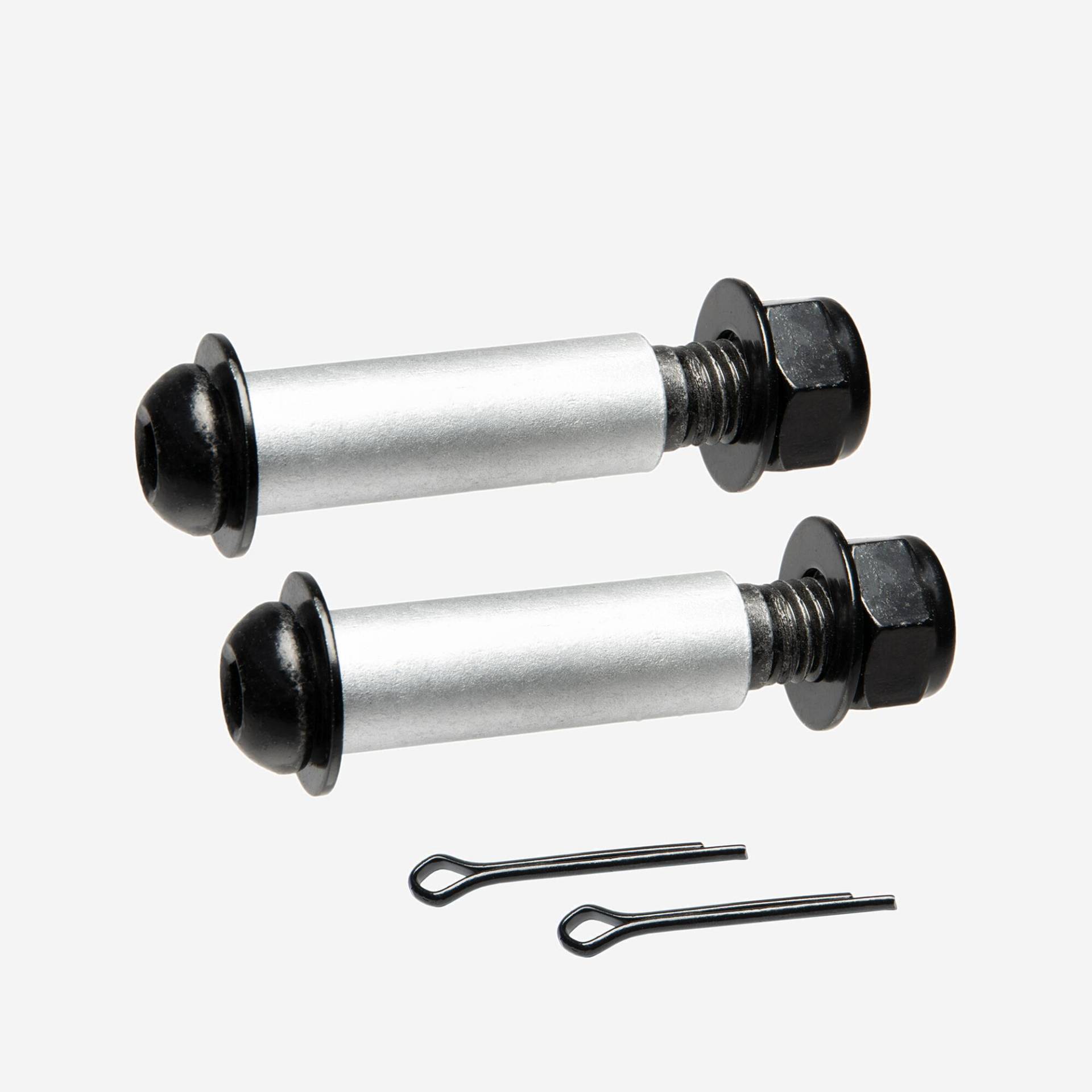 Schraubenset für Räder der Basketball-Korbanlage - B500 Box Schraubenset für Räder der Basketball-Korbanlage - B500 Box von TARMAK