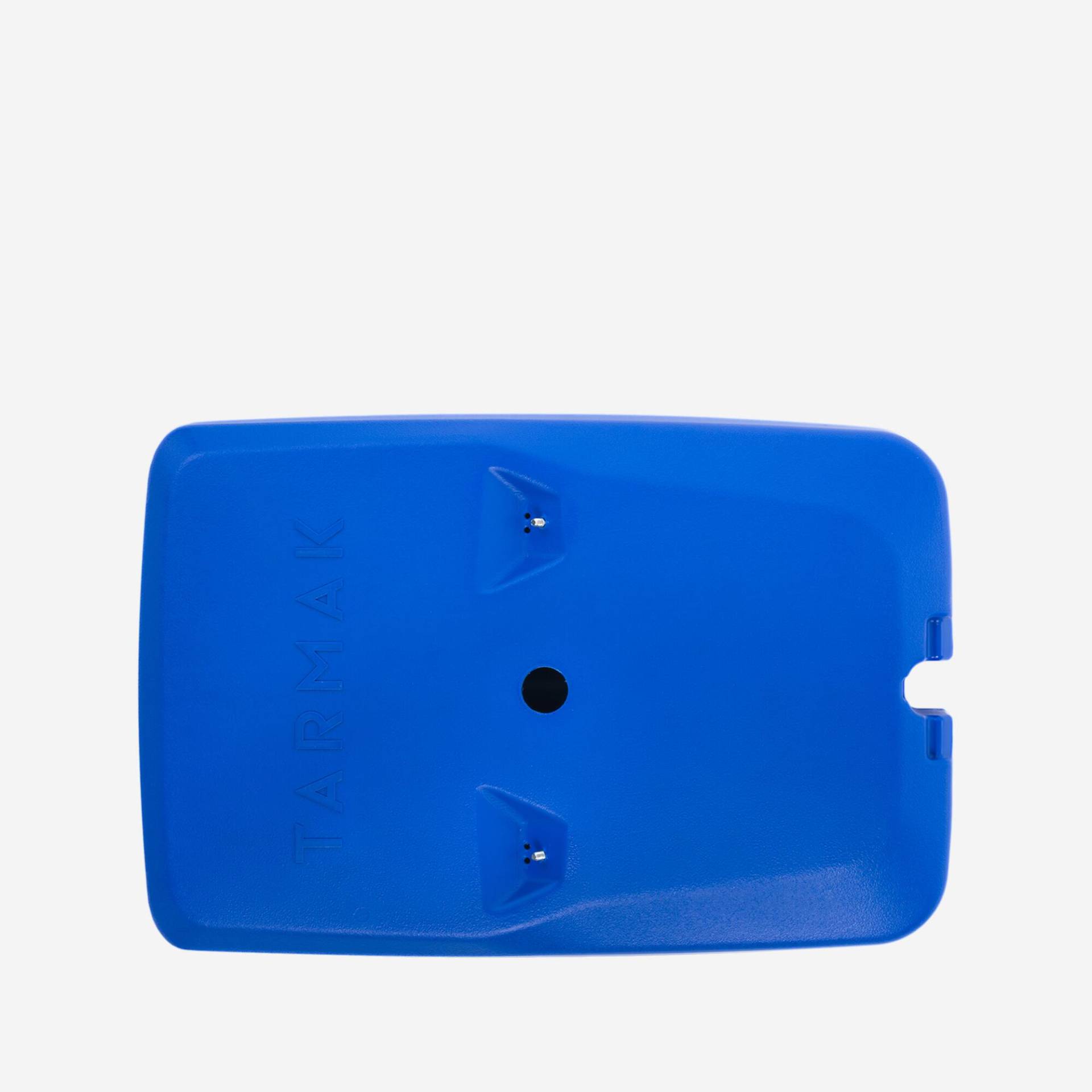 Sockel für Basketballkorb - Base K500 blau Sockel für Basketballkorb - Base K500 blau von TARMAK