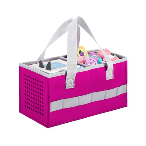 Tasche für Toniebox Starter Set,Aufbewahrungstasche für Tonie Box Figur,Handtasche für Tonies Audio Player und Puppen Musikspielzeug Falttasche für Toniebox Zubehör Tonies Figur Tasche für Toniebox Starter Set,Aufbewahrungstasche für Tonie Box Figur,Handtasche für Tonies Audio Player und Puppen Musikspielzeug Falttasche für Toniebox Zubehör Tonies Figur von TATAVR