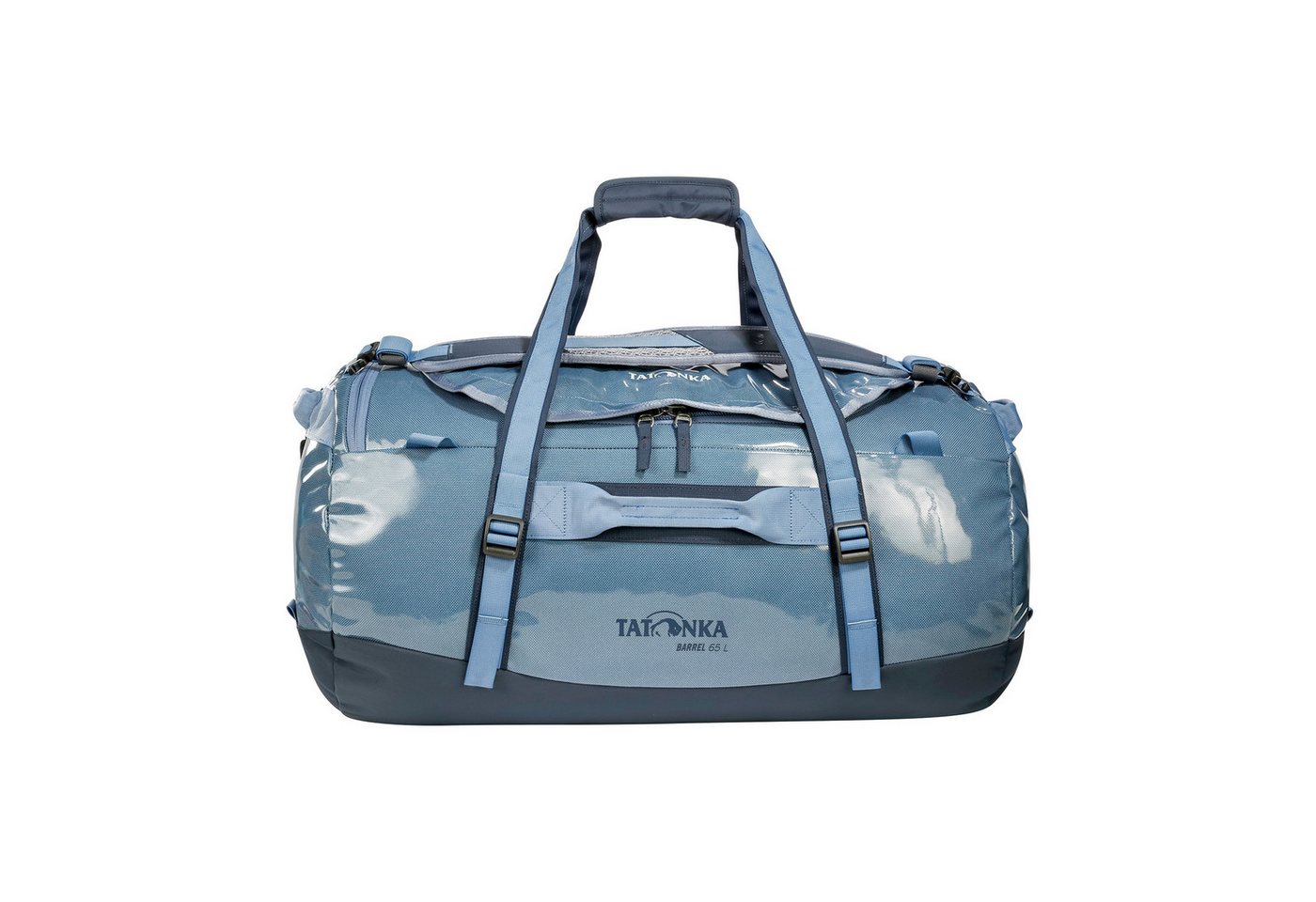 TATONKA® Trolley Reisetasche Barrel 65 von TATONKA®