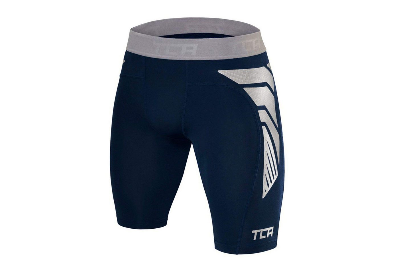 TCA Funktionsshorts TCA Jungen CarbonForce Pro Thermo Shorts - Dunkelblau, 8-10 Jahre (1-tlg) TCA Funktionsshorts TCA Jungen CarbonForce Pro Thermo Shorts - Dunkelblau, 8-10 Jahre (1-tlg) von TCA
