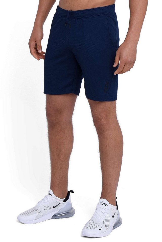 TCA Trainingsshorts TCA Herren Aeron Gym & Running Shorts - Dunkelblau, XL (1-tlg) TCA Trainingsshorts TCA Herren Aeron Gym & Running Shorts - Dunkelblau, XL (1-tlg) von TCA
