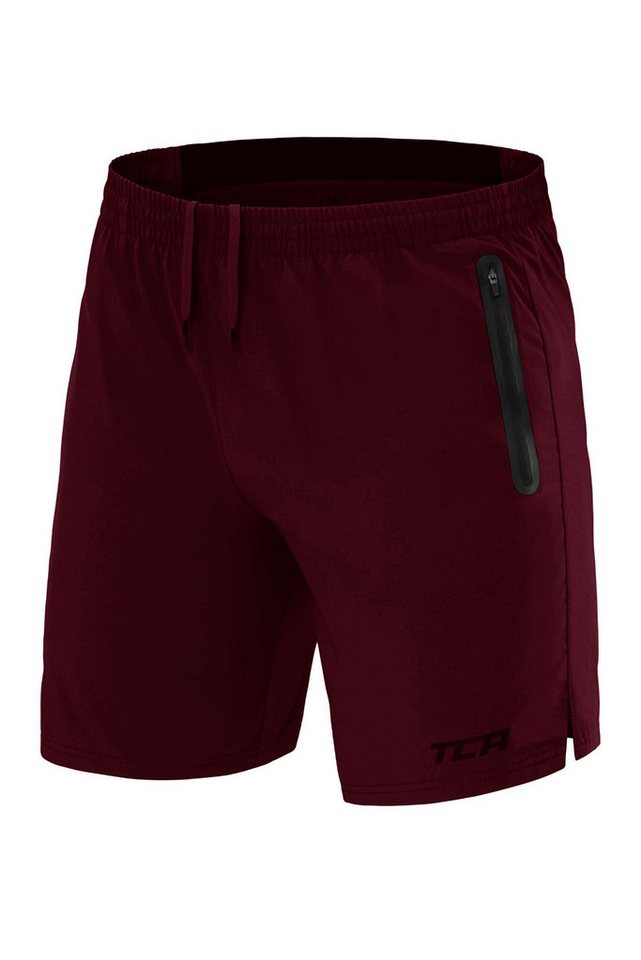 TCA Trainingsshorts TCA Herren Elite Tech Laufhose - Dunkelbraun, M (1-tlg) TCA Trainingsshorts TCA Herren Elite Tech Laufhose - Dunkelbraun, M (1-tlg) von TCA