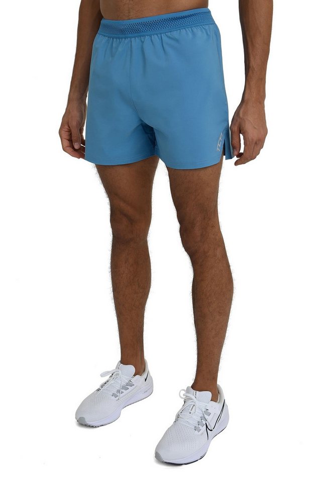 TCA Trainingsshorts TCA Herren Flyweight Laufshorts Blau XXL (1-tlg) TCA Trainingsshorts TCA Herren Flyweight Laufshorts Blau XXL (1-tlg) von TCA