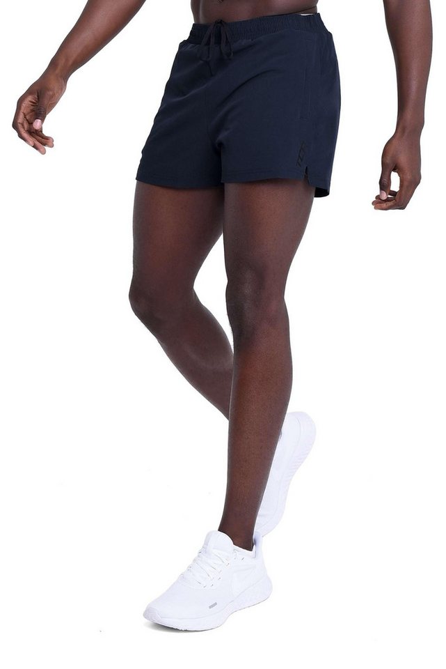 TCA Trainingsshorts TCA Herren Netzgewebe Short - Schwarz, S (1-tlg) TCA Trainingsshorts TCA Herren Netzgewebe Short - Schwarz, S (1-tlg) von TCA