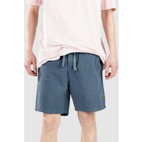 TCSS Cruiser Linen Shorts azure TCSS Cruiser Linen Shorts azure von TCSS
