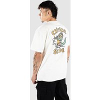 TCSS Jazzy Jeff T-Shirt vintage white TCSS Jazzy Jeff T-Shirt vintage white von TCSS