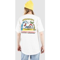 TCSS Move T-Shirt vintage white TCSS Move T-Shirt vintage white von TCSS