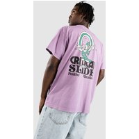 TCSS Positive Vibrations T-Shirt grape TCSS Positive Vibrations T-Shirt grape von TCSS