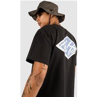 TCSS Scribble T-Shirt vintage black TCSS Scribble T-Shirt vintage black von TCSS