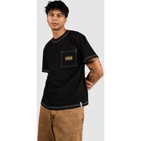 TCSS Shaker Pocket T-Shirt black TCSS Shaker Pocket T-Shirt black von TCSS