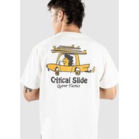 TCSS Tactics T-Shirt vintage white TCSS Tactics T-Shirt vintage white von TCSS
