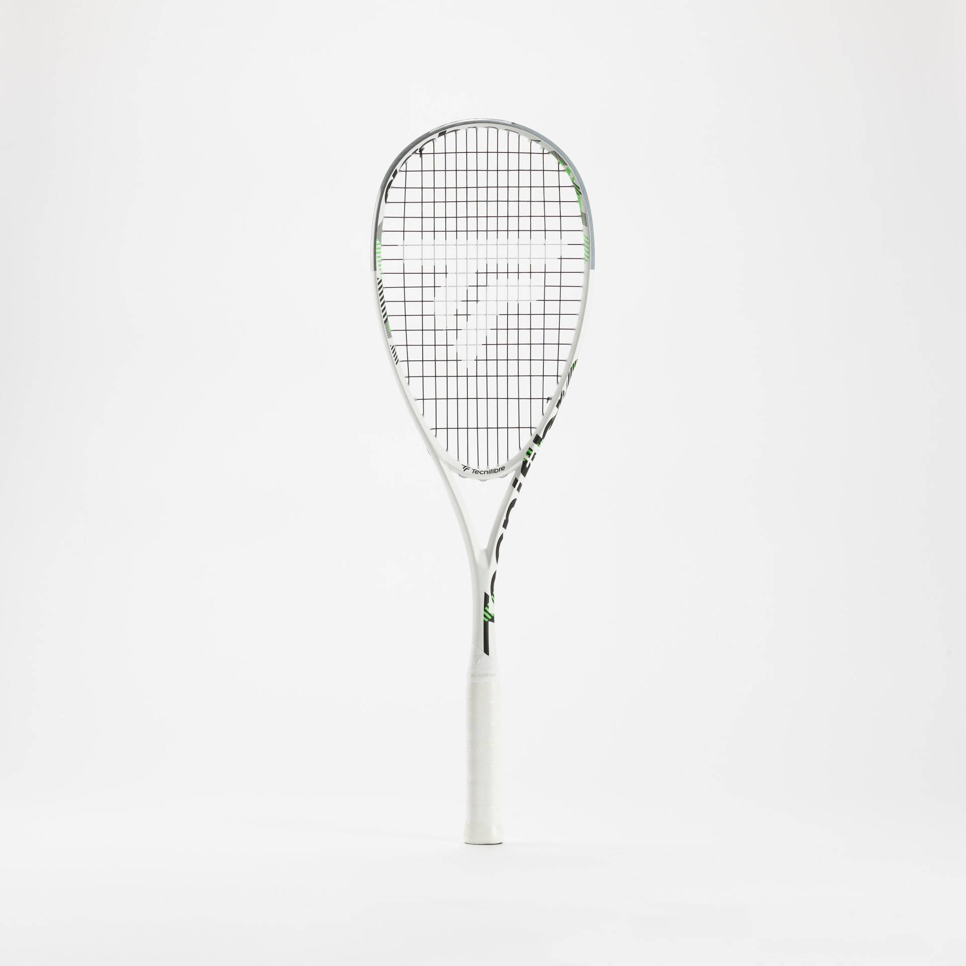 Squashschläger Tecnifibre - Slash 135 weiss Squashschläger Tecnifibre - Slash 135 weiss von TECHNIFIBRE