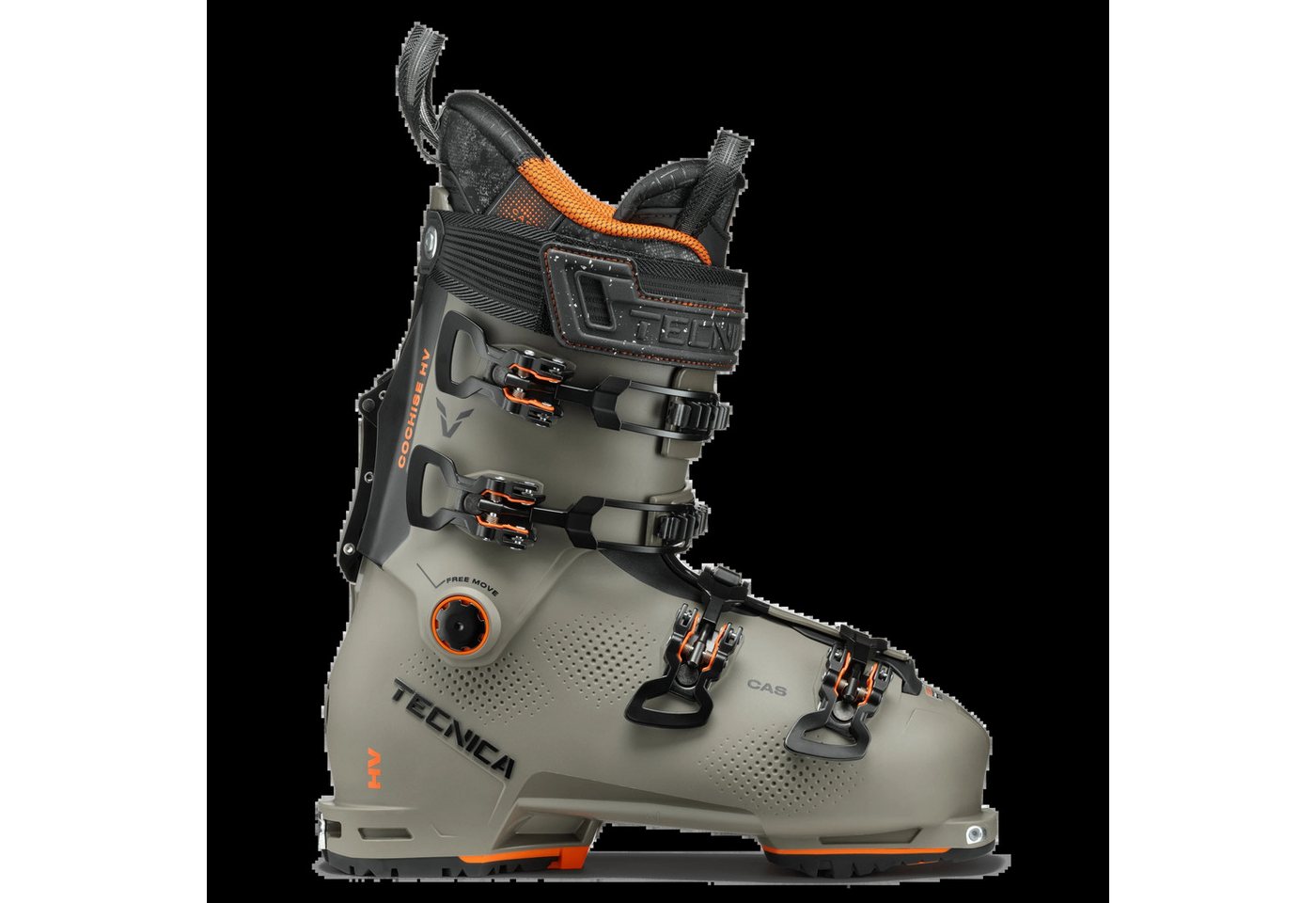 TECNICA COCHISE HV 110 DYN GW Skischuh TECNICA COCHISE HV 110 DYN GW Skischuh von TECNICA