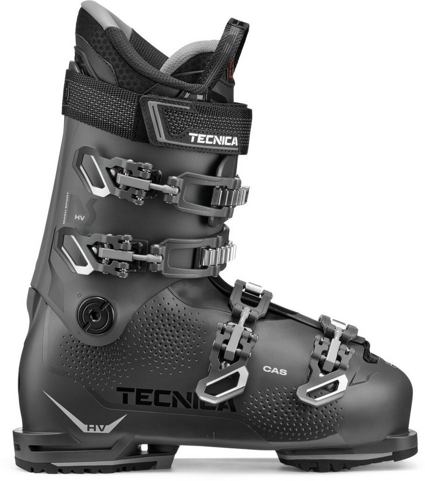 TECNICA MACH SPORT HV 90 GW RACE GREY Skischuh TECNICA MACH SPORT HV 90 GW RACE GREY Skischuh von TECNICA