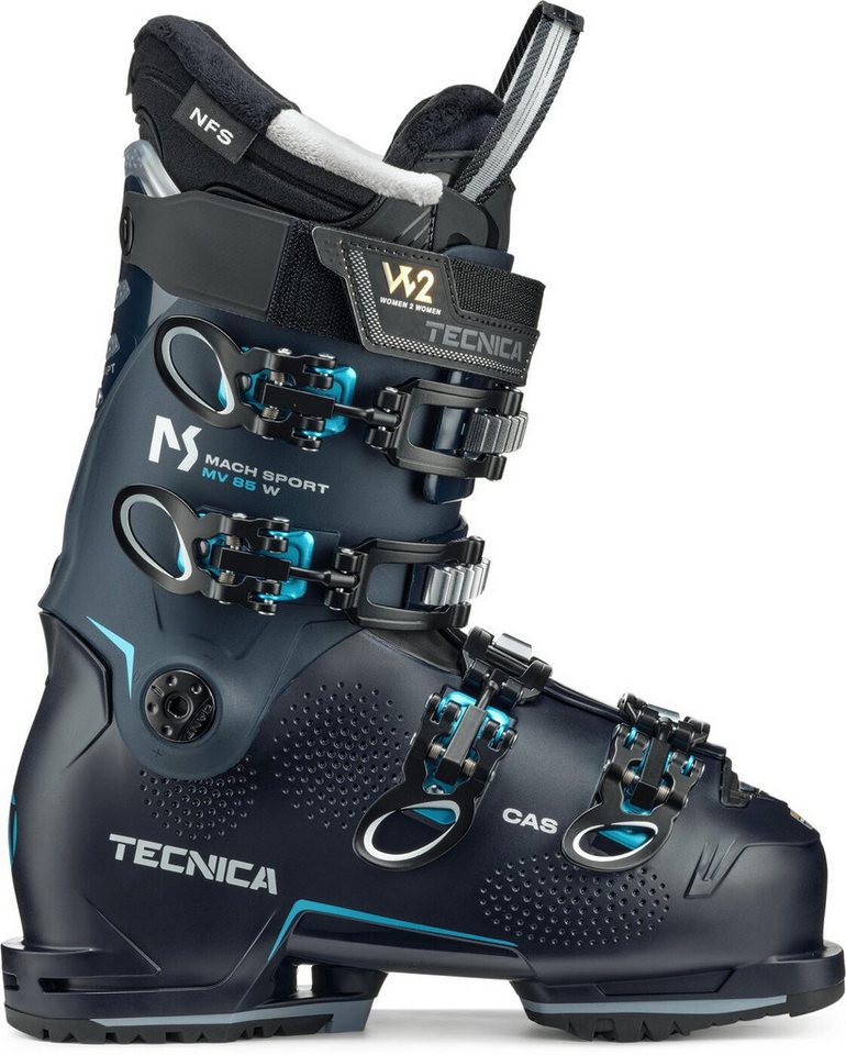 TECNICA MACH SPORT MV 85 W GW INK BLUE Skischuh TECNICA MACH SPORT MV 85 W GW INK BLUE Skischuh von TECNICA
