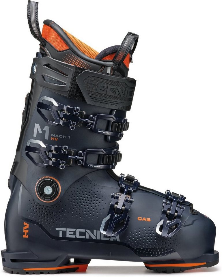 TECNICA MACH1 HV 120 TD GW Skischuh TECNICA MACH1 HV 120 TD GW Skischuh von TECNICA