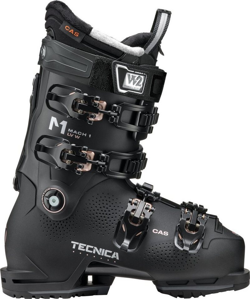 TECNICA MACH1 LV 105 W TD GW Skischuh TECNICA MACH1 LV 105 W TD GW Skischuh von TECNICA