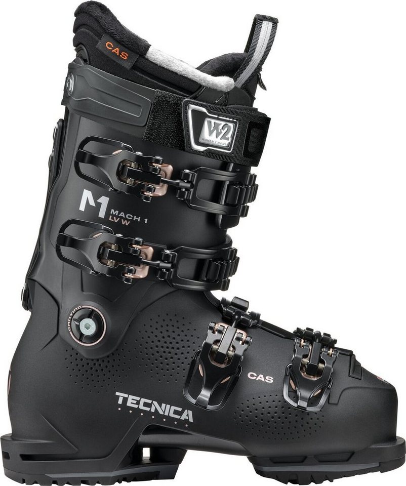 TECNICA MACH1 LV 105 W TD GW Skischuh von TECNICA