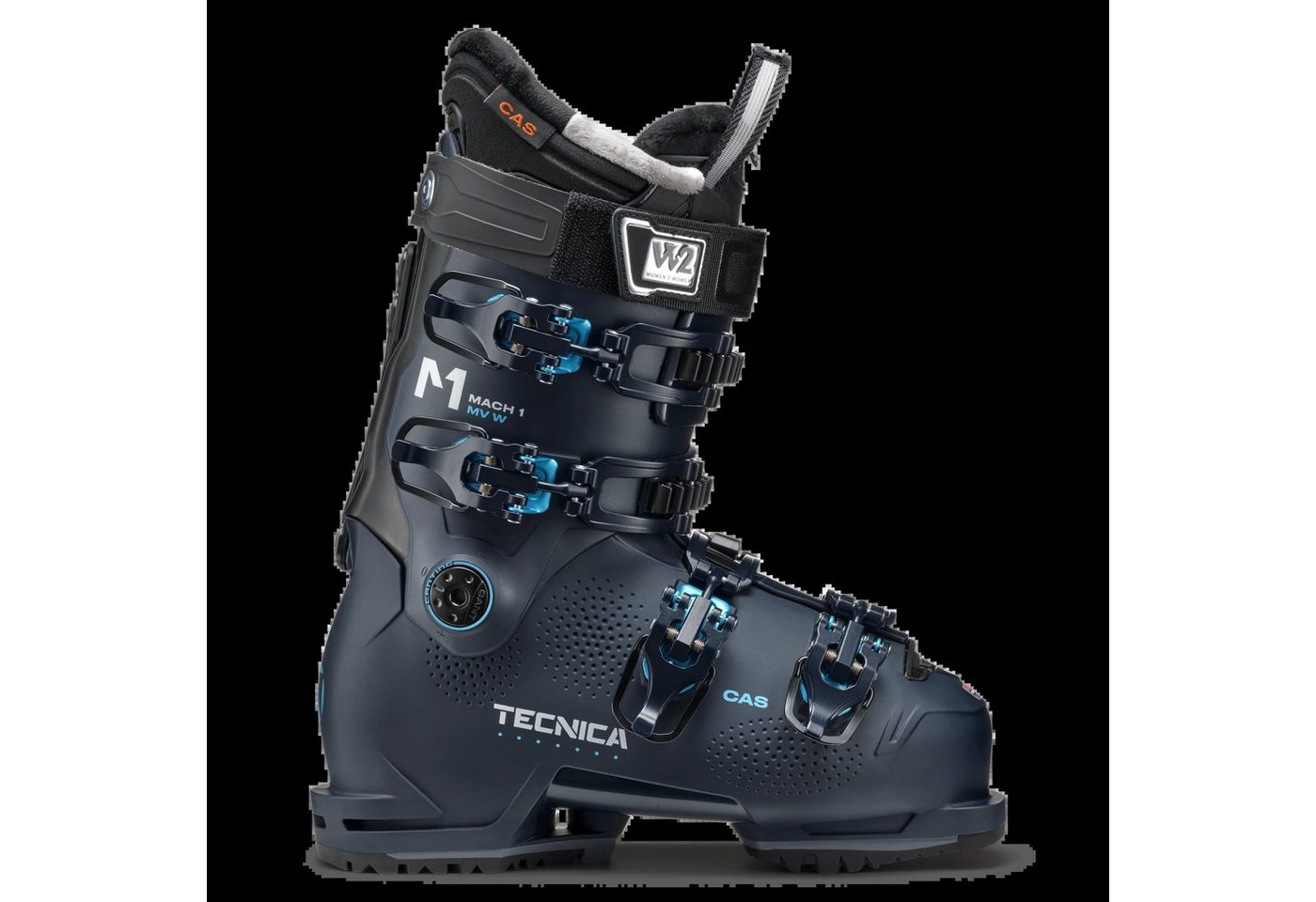 TECNICA MACH1 MV 95 W TD GW Skischuh TECNICA MACH1 MV 95 W TD GW Skischuh von TECNICA
