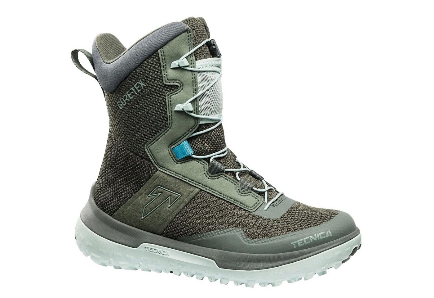 TECNICA Skischuh Tecnica Winterschuhe Argos GTX MS Herren UK11.5 EU46.5 Winterstiefel TECNICA Skischuh Tecnica Winterschuhe Argos GTX MS Herren UK11.5 EU46.5 Winterstiefel von TECNICA