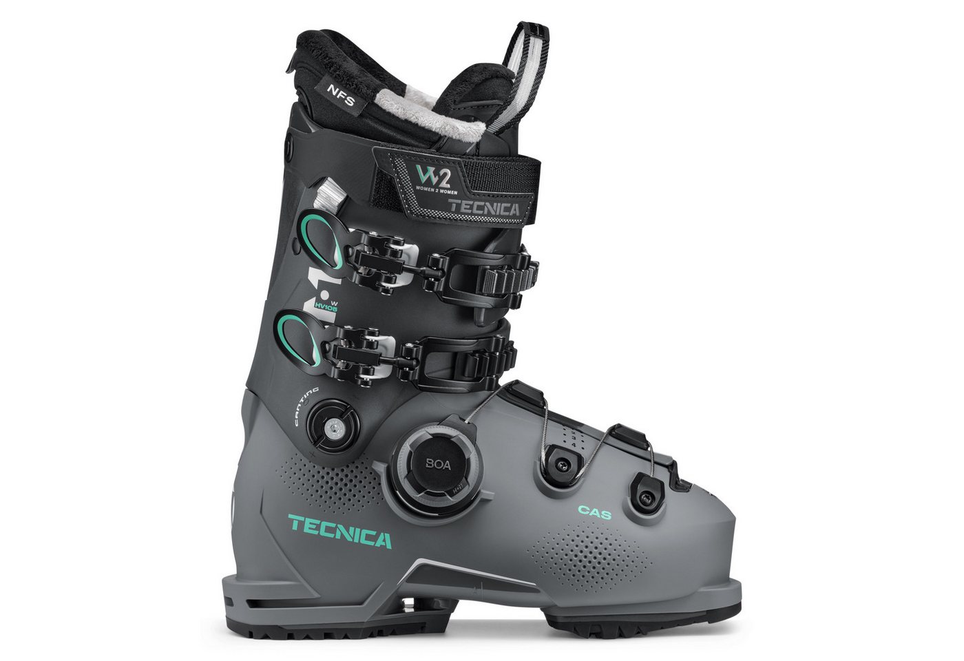 TECNICA Skischuh von TECNICA