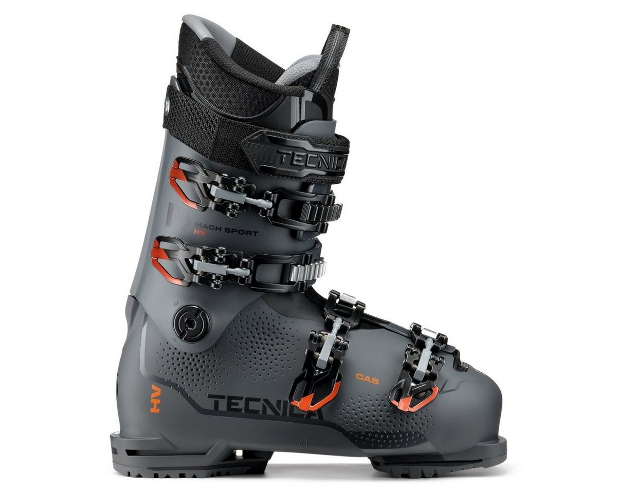TECNICA Tecnica MACH Sport HV 100 X GW Herren Skischuhe Skistiefel 101970G5 Skischuh TECNICA Tecnica MACH Sport HV 100 X GW Herren Skischuhe Skistiefel 101970G5 Skischuh von TECNICA