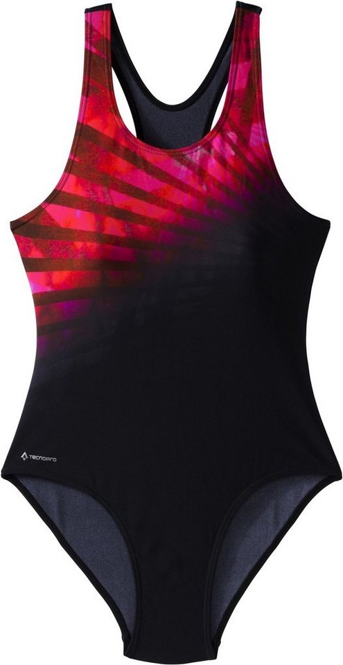 TECNOPRO Badeanzug D-Schwimmanzug Ritea TECNOPRO Badeanzug D-Schwimmanzug Ritea von TECNOPRO