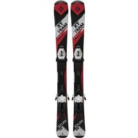 TECNOPRO Kinder Skier XT Team ET inkl. Bindung von TecnoPro