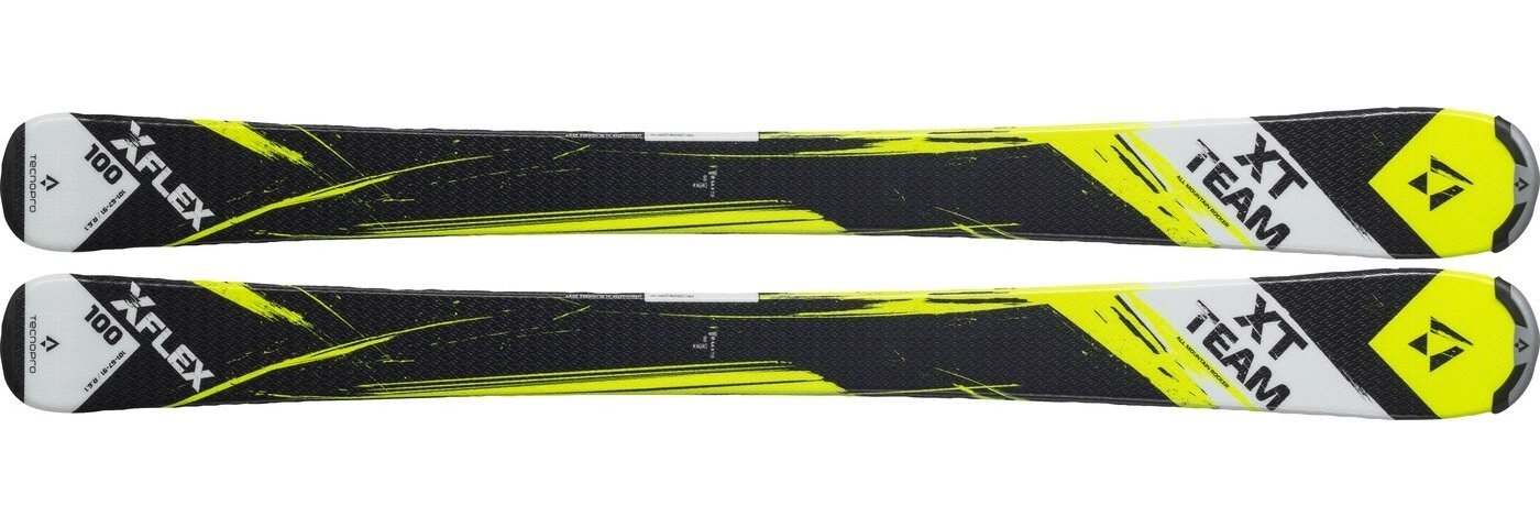 TECNOPRO Langlaufski Ki.-Allmountain-Ski XT Team TECNOPRO Langlaufski Ki.-Allmountain-Ski XT Team von TECNOPRO
