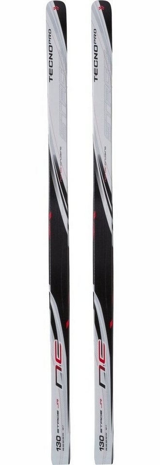 TECNOPRO Langlaufski LL-Ski NC Jr WEISS/SCHW/SILB TECNOPRO Langlaufski LL-Ski NC Jr WEISS/SCHW/SILB von TECNOPRO