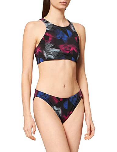 TECNOPRO Rena Bikini Iron Grey/Htr/Reflective Silv 42 TECNOPRO Rena Bikini Iron Grey/Htr/Reflective Silv 42 von TECNOPRO