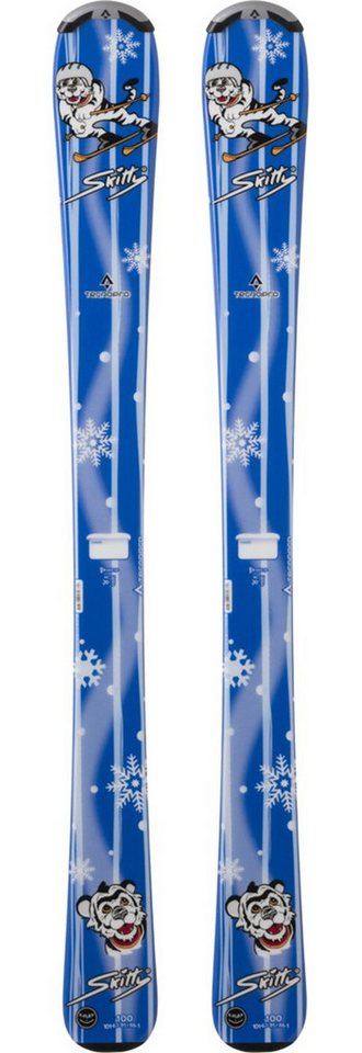 TECNOPRO Ski Ki.-Allmountain-Ski Skitty 545 BLAU TECNOPRO Ski Ki.-Allmountain-Ski Skitty 545 BLAU von TECNOPRO