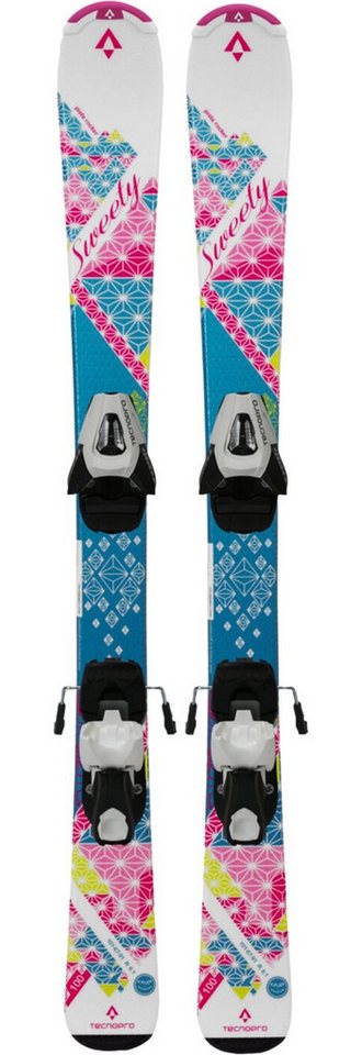 TECNOPRO Ski Mä.-Ski-Set Sweety TECNOPRO Ski Mä.-Ski-Set Sweety von TECNOPRO